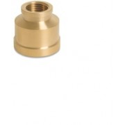 3/4 x 1/2" Reduced Socket FxF